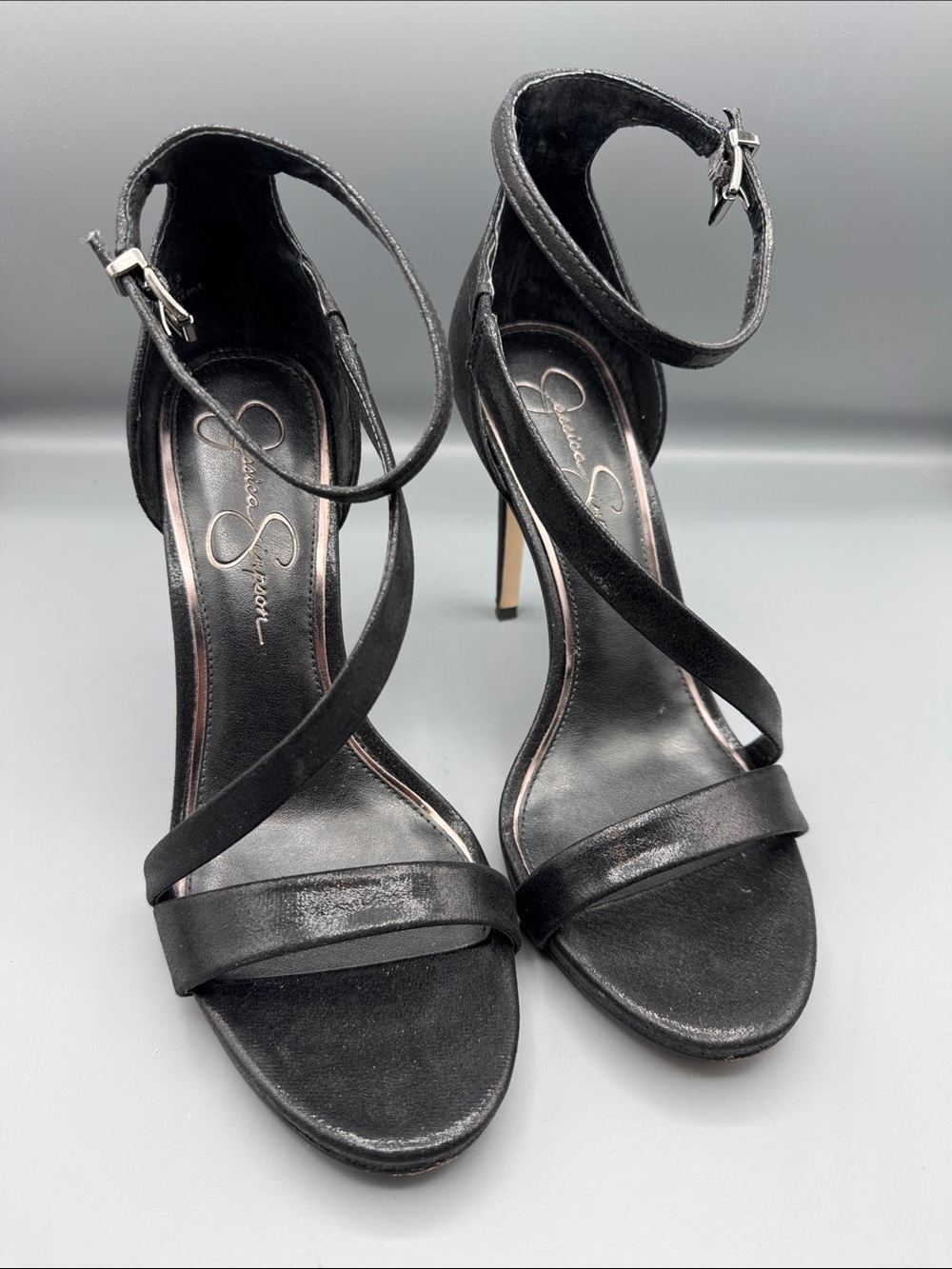 Jessica Simpson Rayli Dress Sandals